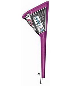 Funnel Patented
