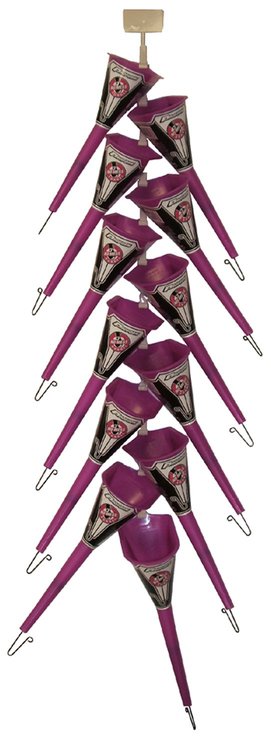 PROFORM PATENTED NO MESS