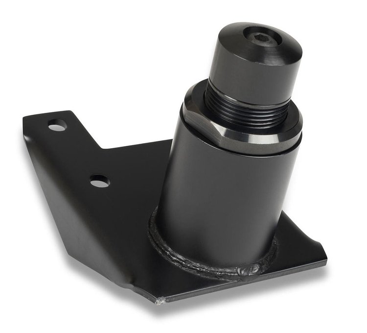Adjustable Pinion Snubber