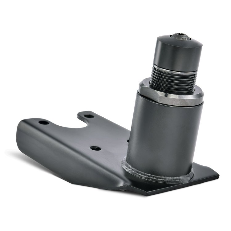 Threaded Screw-In Type Pinion Snubber for Chrsyler 8 3/4 in. Rear Axle
