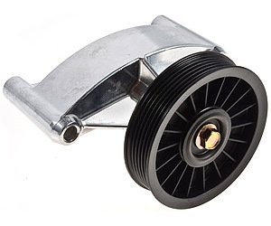 Air Pump Idler Bracket for Ford Mustang 302 & 351W