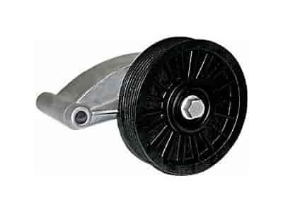 Air Pump Idler Bracket 302 Mustang