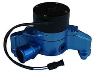 Electric Water Pump Small Block Chrysler/Mopar