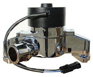 Electric Water Pump Small Block Chrysler/Mopar