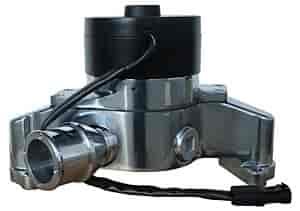 Electric Water Pump Small Block Chrysler/Mopar