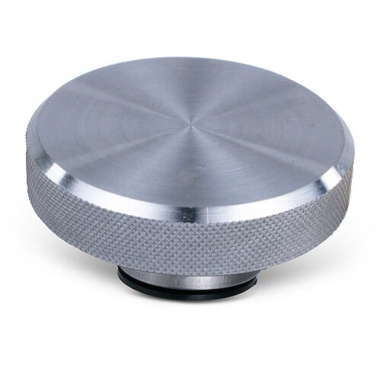 69522 Radiator Cap [Natural Finish]