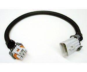 18" Extension Harness for relocating your LS Coils