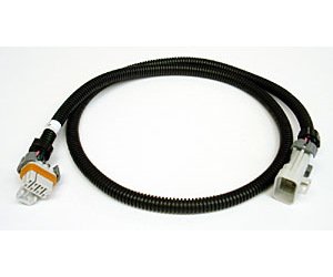 46" Extension Harness for relocating your LS Coils