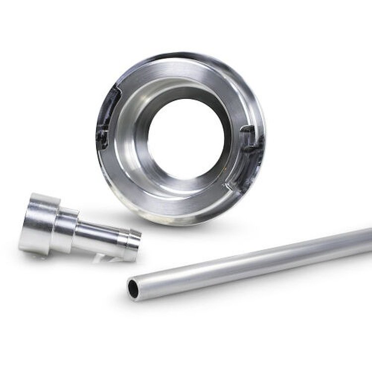 69683 Radiator Cap Filler Neck Kit