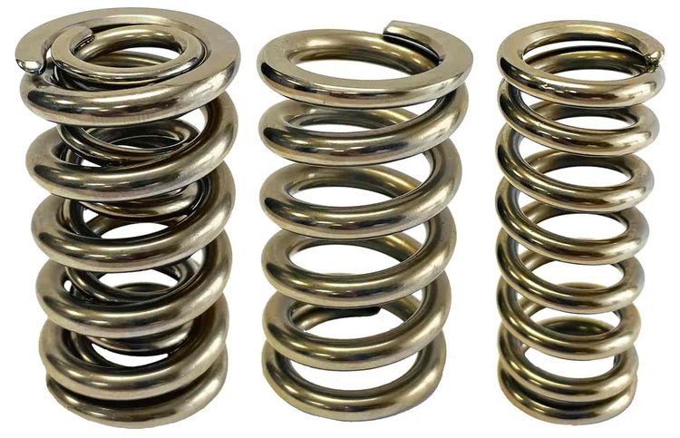 Rimac 3-in-1 Calibrated Test Spring Kit