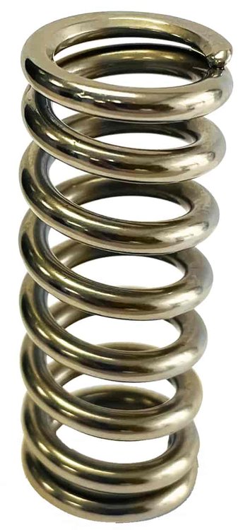 Rimac Lightweight Calibrated Test Spring, 10-190 lbs.
