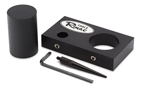 Rimac Valve Spring Tester Dial Indicator Bracket