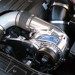 High Output Intercooled Supercharger System P-1SC-1 2011-2014 Challenger 5.7L Hemi