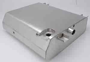 Stainless Steel Fuel Tank 1955-57 Chevy Tri-Five