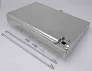 Stainless Steel Fuel Tank 1968-69 Chevy Chevelle