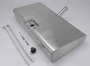 Stainless Steel Fuel Tank 1969 Camaro