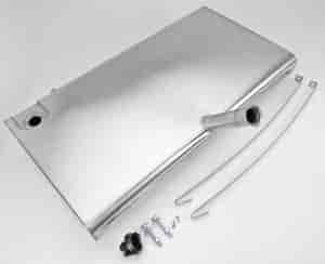 Stainless Steel Fuel Tank 1970-73 Camaro