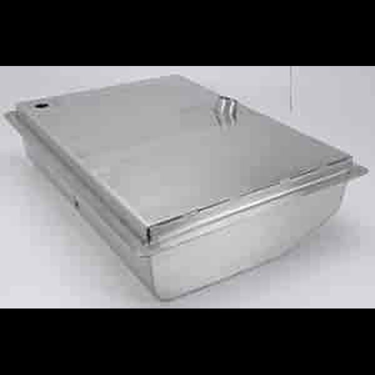 Stainless Steel Fuel Tank 1967-68 Ford Mustang