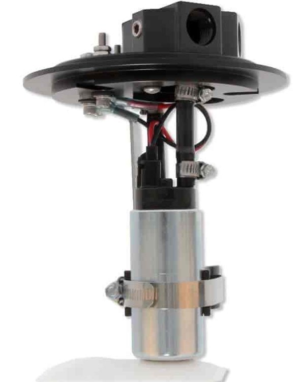 IN TANK PUMP UPGRADE