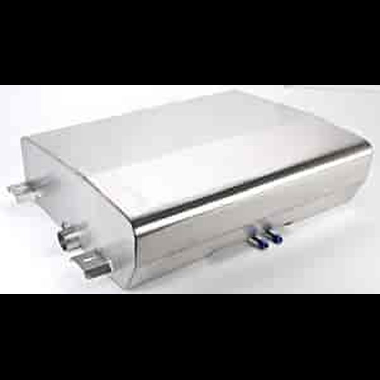 Stainless Steel Fuel Tank 1955-57 Chevy