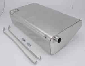 Stainless Steel Fuel Tank 1962-67 Chevy Nova