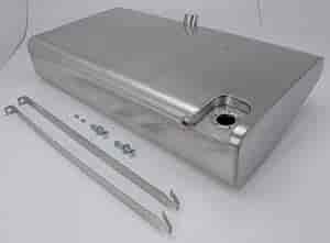 Stainless Steel Fuel Tank 1967-68 Camaro