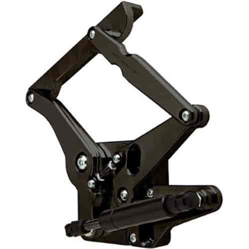 Billet Hood Hinge Kit