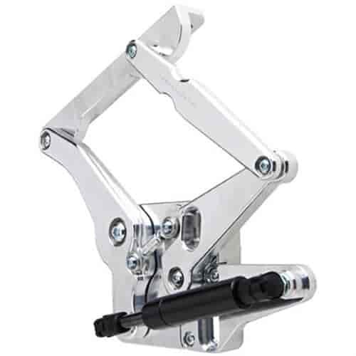 Billet Hood Hinge Kit
