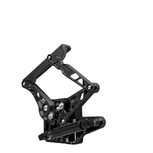 Billet Hood Hinge Kit