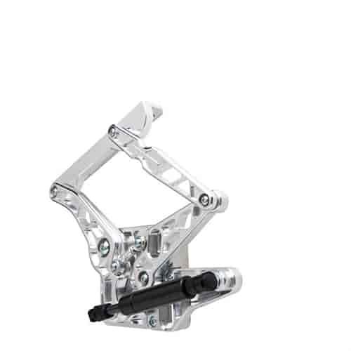 Billet Hood Hinge Kit