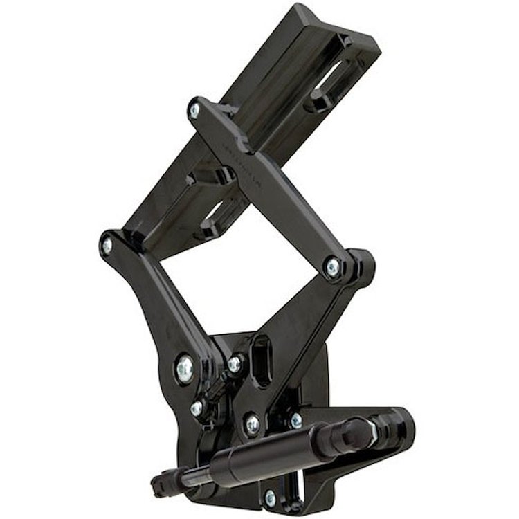 Billet Hood Hinge Kit