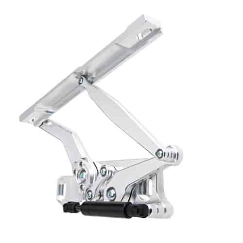 Billet Hood Hinge Kit