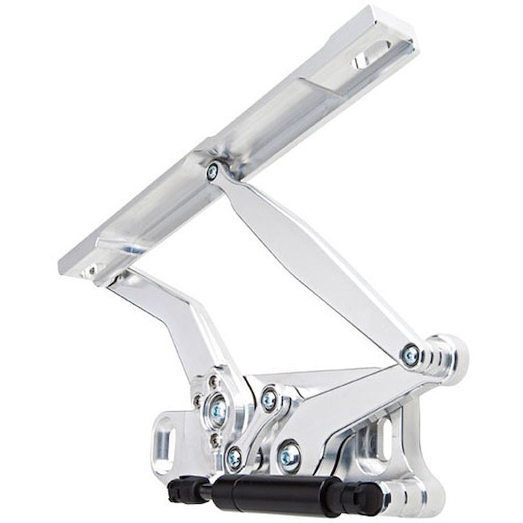Billet Hood Hinge Kit