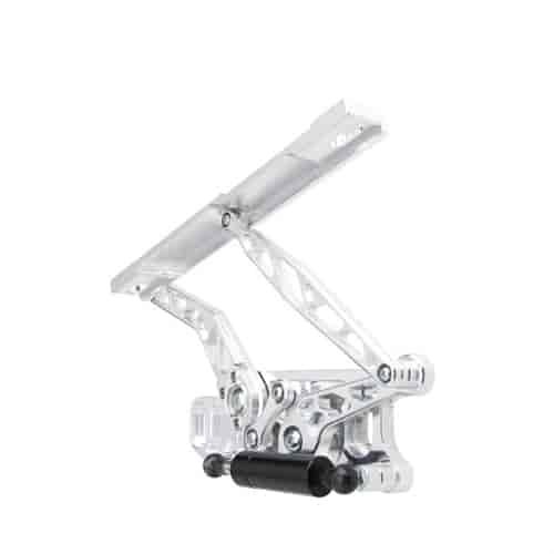 Billet Hood Hinge Kit
