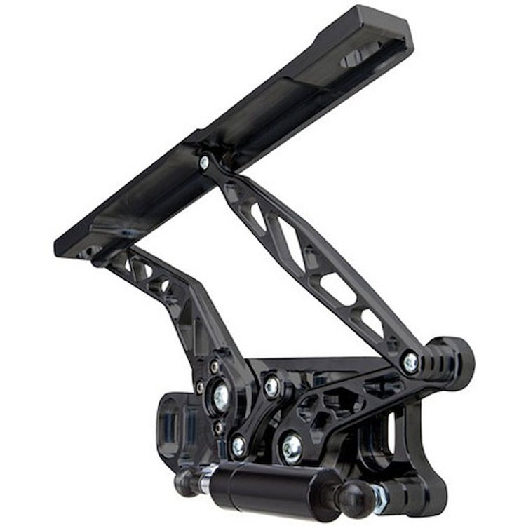 Billet Hood Hinge Kit