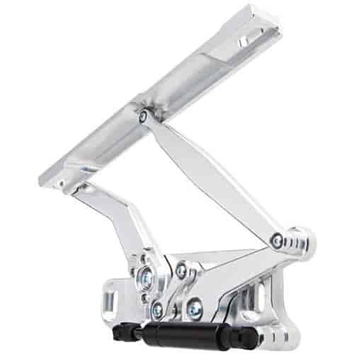 Billet Hood Hinge Kit
