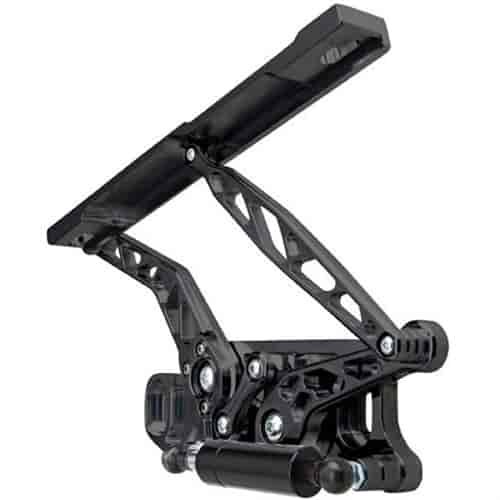 Billet Hood Hinge Kit