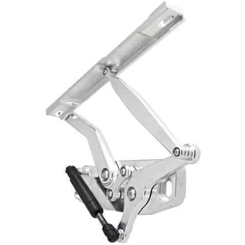 Billet Hood Hinge Kit