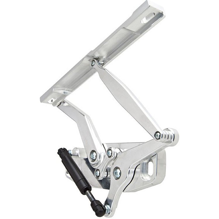 Billet Hood Hinge Kit