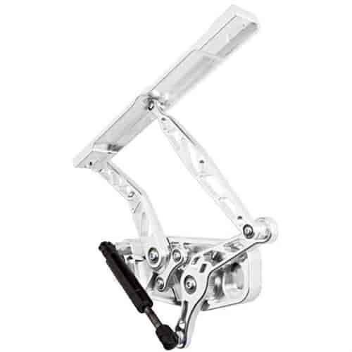 Billet Hood Hinge Kit