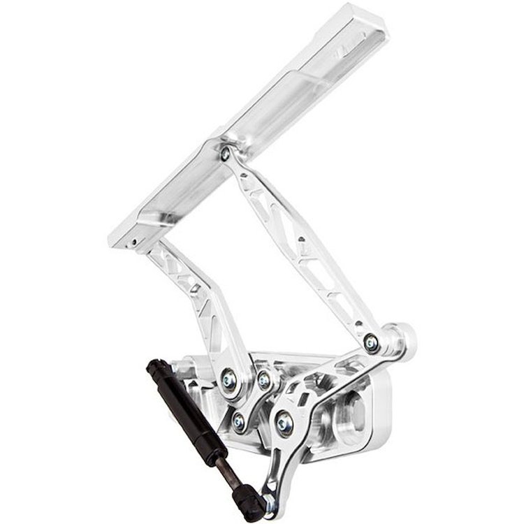 Billet Hood Hinge Kit