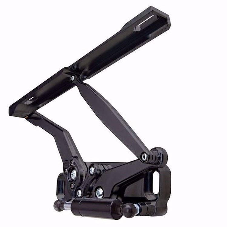 HOOD HINGE KIT