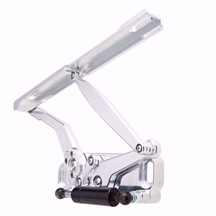 HOOD HINGE KIT
