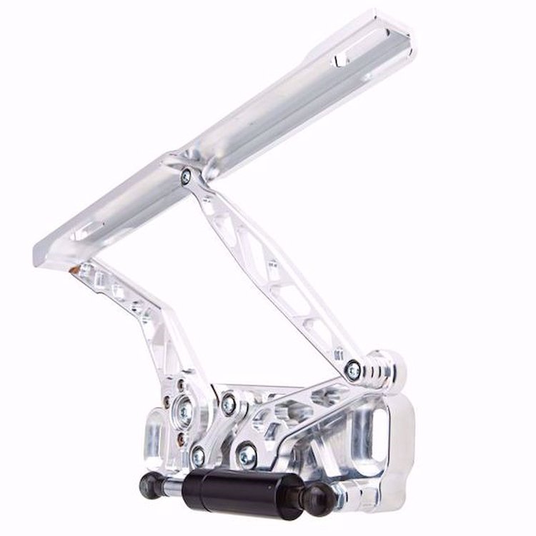 HOOD HINGE KIT