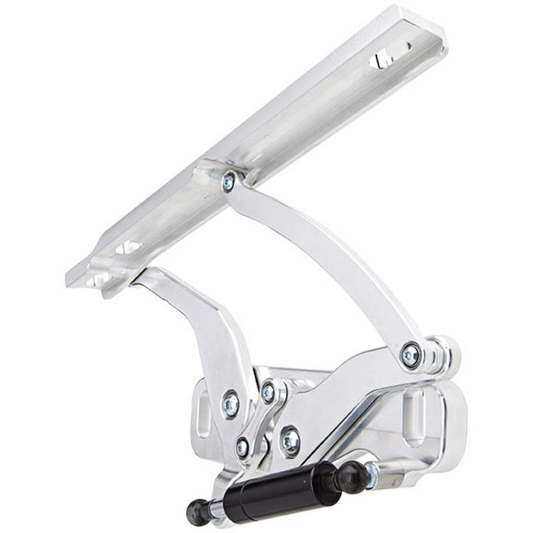 Billet Hood Hinge Kit