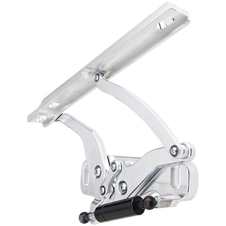 Billet Hood Hinge Kit