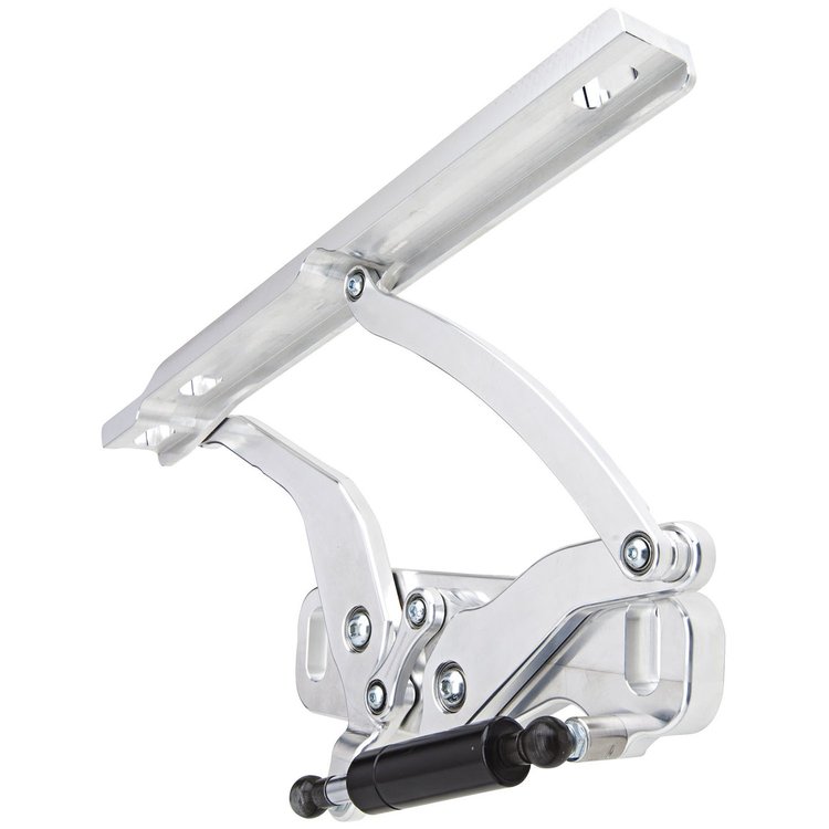 Billet Hood Hinge Kit