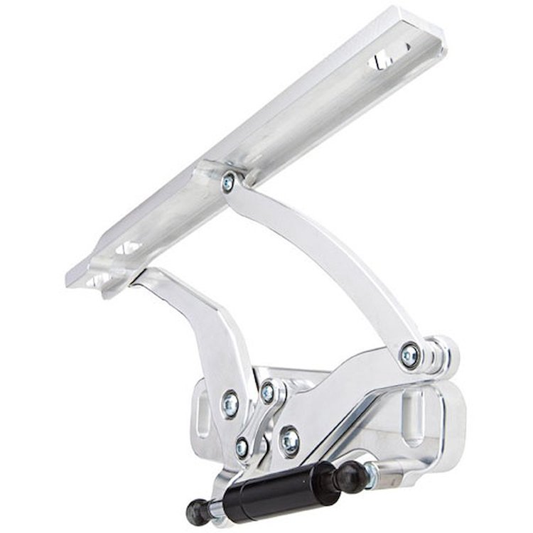 Billet Hood Hinge Kit