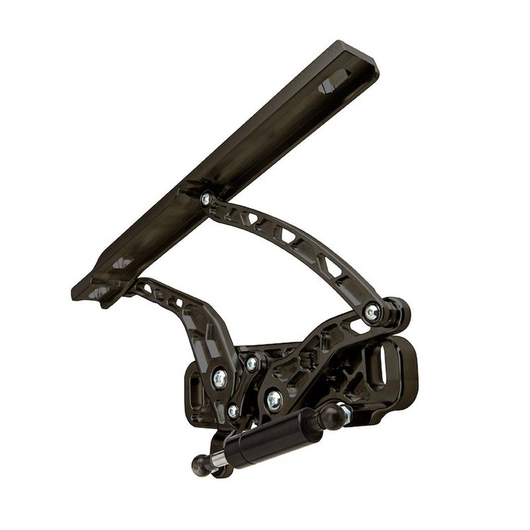 Billet Hood Hinge Kit