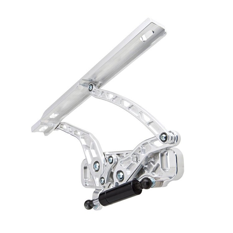 Billet Hood Hinge Kit